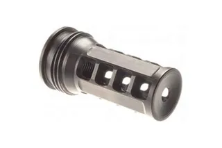 HUXWRX 762 QD Muzzle Brake - 5/8x24