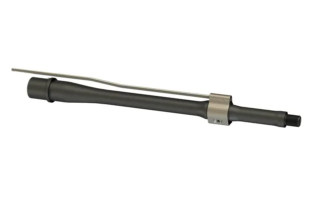 12.5" OPTIMUM HF CL Hammer Forged Chrome Lined Barrel, 5.56, EXC Gas