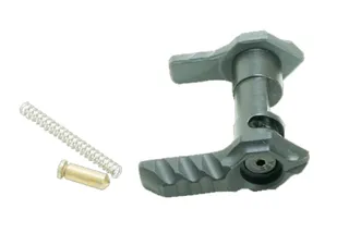 Timber Creek Greyman Ambi Safety Selector Black G AMBI SS BL