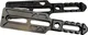 Salmon River Solutions SRS Mid Length Arca Picatinny Rail Black