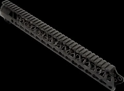 Timber Creek Enforcer AR15 M-LOK Hand Guard Black 15in M E15 HG BL