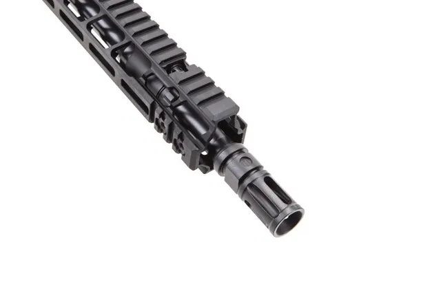 Primary Weapons Systems AR-15 MK1, MOD 2-M Upper, 11.85" Barrel, 11" M-LOK Rail Complete 7.62x39 Upper
