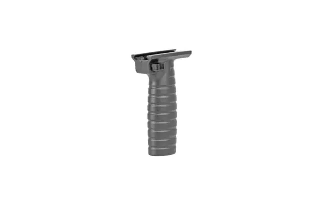 DLG Tactical Clip-On Foregrip Black