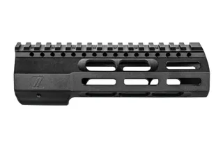 ZEV Technologies AR-15 Picatinny Wedge Lock Handguard 7.25in Black