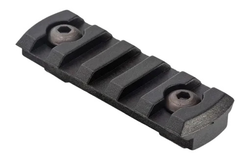 Recover Tactical Two 5-Slot Pic Rail for M-LOK