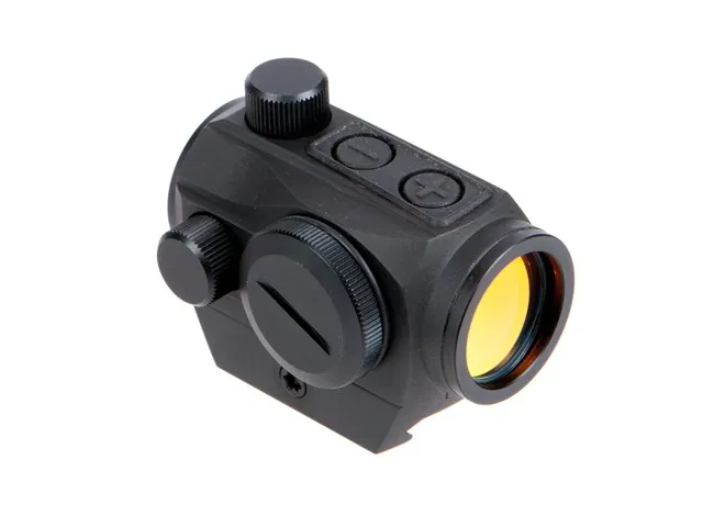 Primary Arms Advanced Micro Dot with Push Buttons and 50K Battery Life MD-ADS