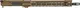 CMMG Mk4 6.5 Grendel Resolute Upper Group Receiver 16.1in Midnight Bronze