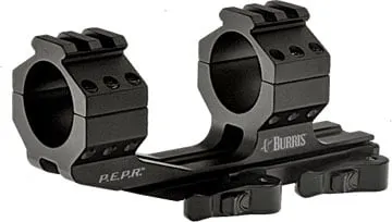 Burris AR-P.E.P.R. QD Mount - 30mm 410342