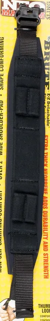 The Outdoor Connection Neo Magnum Sling, Black