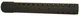 Precision Reflex Gen 3 DPMS .308 Forearm 15in Length w/ Holes no Rails Carbon Fiber Black