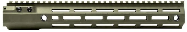 Aero Precision Mod 4 AR Handguard 12.7in OD Green