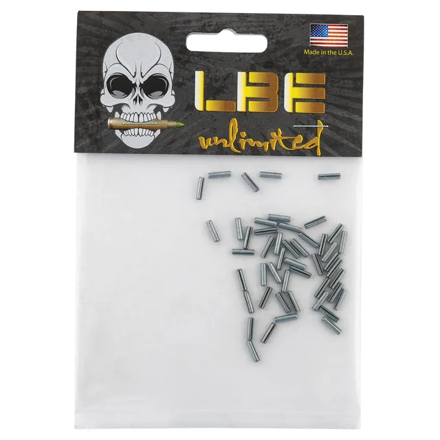 LBE Unlimited Gas Tube Roll Pin for AR-15, Black