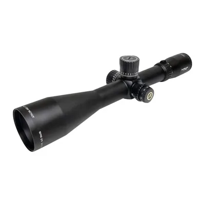 Ares Etr UHD 4.5-30x56mm FFP Illuminated Aplr5 IR MOA Black