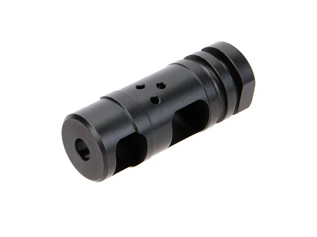 Griffin Armament M4SD Muzzle Brake 5.56mm