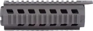 IMI Defense PCQ G2 AR-15 M4 Picatinny Quad Rail Handguard Olive Drab Green 16.865cm IMI-ZPG05G2O.D. GREEN
