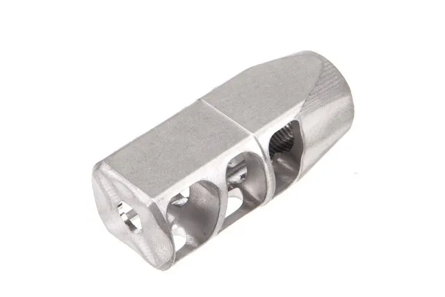 Venom Defense TiTAN-15 Compensator
