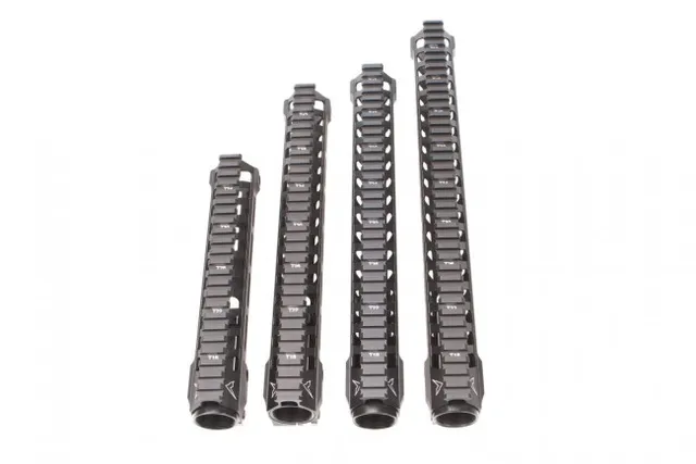 Rainier Arms AR-15 M-LOK SWITCH .223/5.56 Rail