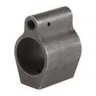 AR-15 Gas Block Mk12 .750 Steel Black