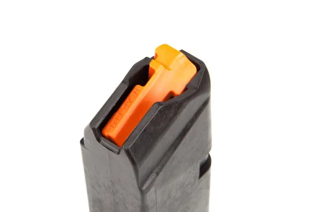 Magpul PMAG 21RD GL9, 9x19 GLOCK
