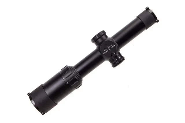 Riton Optics RT-S Mod 7 1-5x24IR	Riflescope