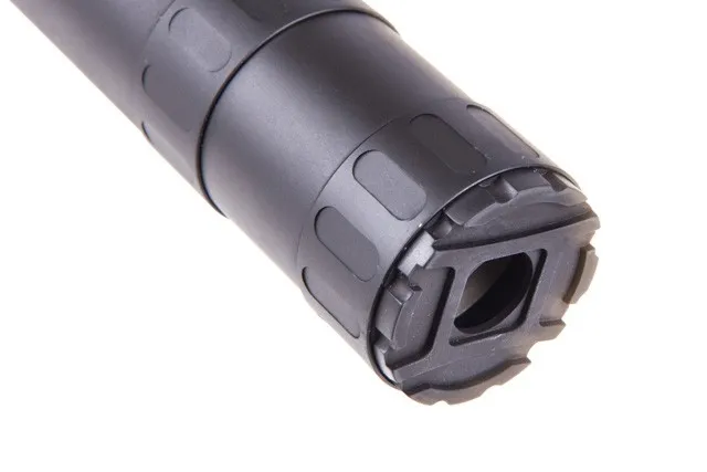 Gemtech Lunar 45 w/ .578x28 Piston