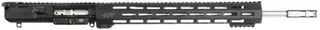 APF Armory 22 Creedmoor DMR 2.0 Complete Upper Armor Black