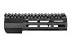 ZEV Technologies AR-15 Picatinny Wedge Lock Handguard 7.25in Black