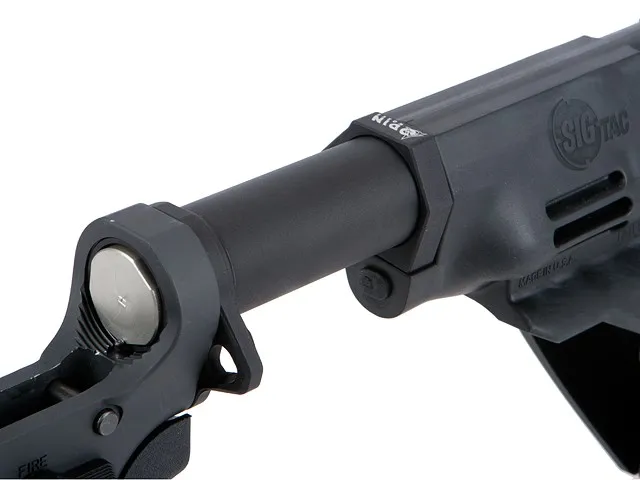 ODIN Works SB-PT Stabilizing Brace Pistol Tube