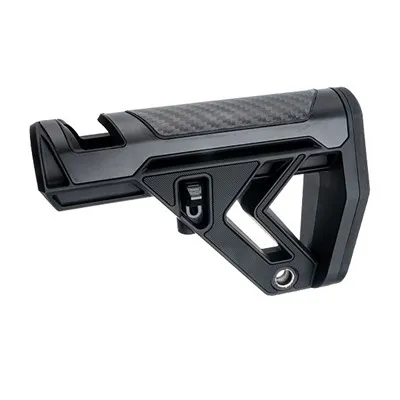 Nexgen Buttstock For AR-15 Black