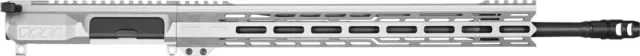 CMMG Mk4 5.56x45mm NATO Endeavor Upper Group Receiver 18in Titanium