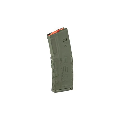 Amend2 5.56x45 30 Round AR-15 Magazine, OD Green