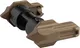 Mimtac F3X AR-15 Ambidextrous Safety Flat Dessert Earth