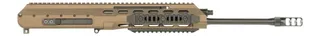 Faxon Firearms ARAK-21 5.56x45mm NATO 16in Picatinny Upper Receiver 1-8 Twist 1/2x28 MuzzLok Cerakote Midnight Bronze