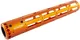 Toni System Slots Length 310mm Orange