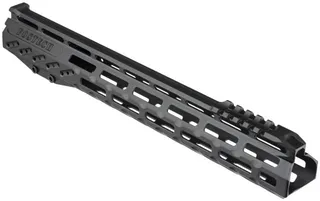 Fostech MACH-2 13 inch AR-15 Tactical Rail Graphite Black