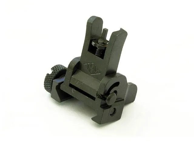 YHM Forearm Front Flip Sight