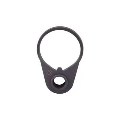 Sling Swivel QD Receiver End Plate