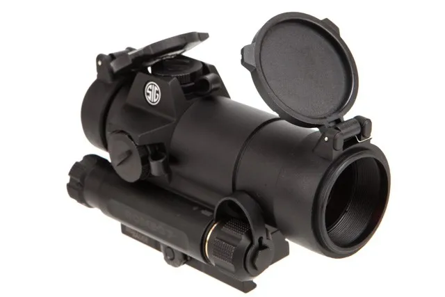 Sig Sauer ROMEO7 1X30 MM Red Dot Sight