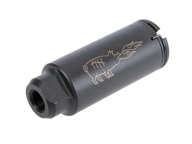 Noveske KX5 Flash Suppressor - 5.56mm