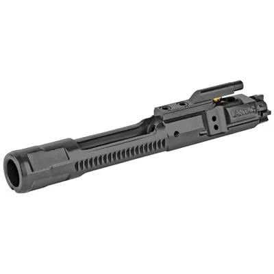 LanTac USA 556 Enhanced AR-15 Bolt Carrier Group, Black