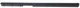 Precision Reflex .308 SPR Delta Top Tactical Rail System For New DPMS Receivers 15in Black
