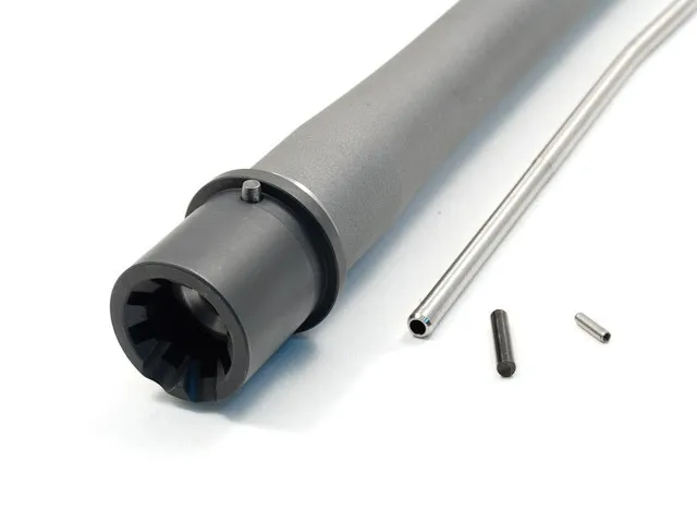 Noveske CQB 5.56MM Barrel - 10.5