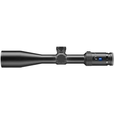 Conquest Elevated Conq V4 6-24x50 SFP Ill Zmoai-T20 W/External Elev Turret