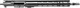 Sons of Liberty Gun Works M4-EXO3 AR-15 14.5 inch .223 Wylde Upper Receiver Group Medium Midlength 1-7 Plan B Black