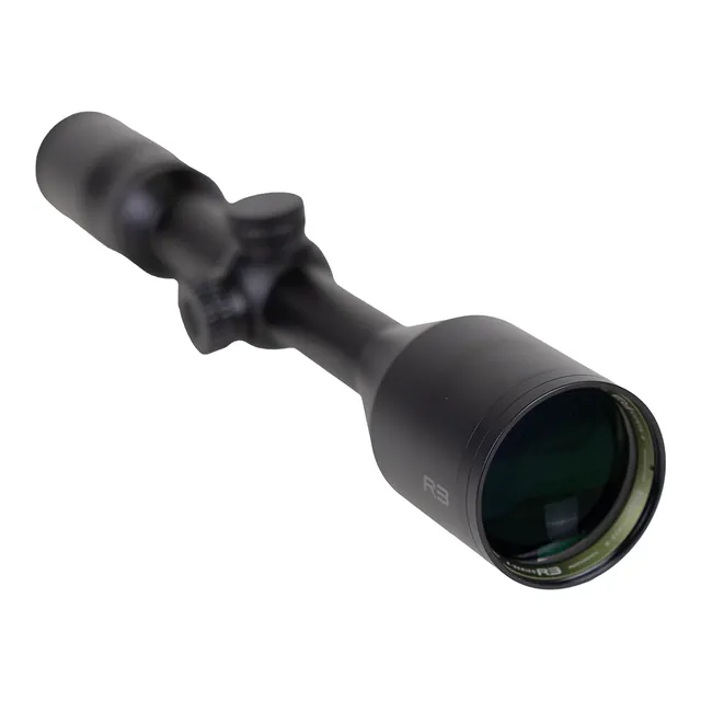 Bushnell R3 Rifle Scope 3-9x50mm - Multi-X Reticle