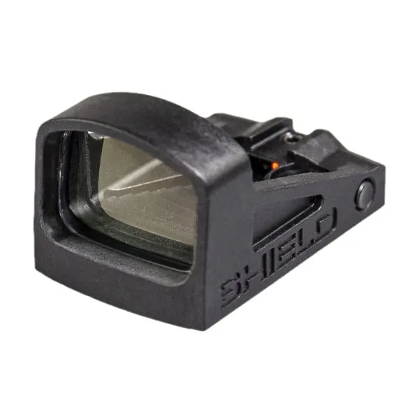Shield Sights SMSc Red-Dot Sight 4 MOA Dot