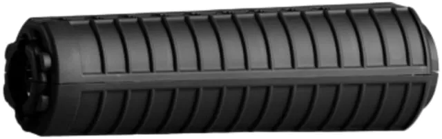 IMI Defense AR-15 M16 M4 Mid Length Polymer Handguard 8.66in Black