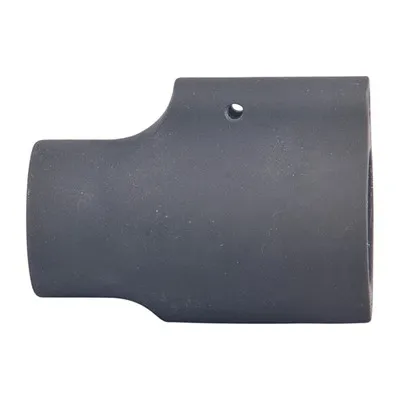 Gas Blocks Extended Nose, Steel