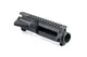Dirty Bird AR-15 Stripped Upper Receiver - Graphite Black