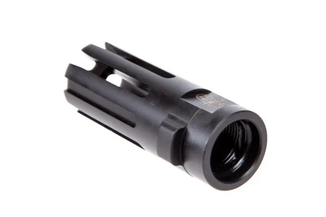 Gemtech QUICKMOUNT 7.62mm Flash Hider - 5/8-24